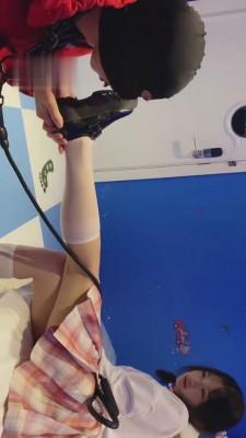 【雪莉】暴力虐待高冷学长 bf4063