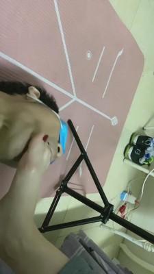【惠州白芷】房东的儿子是恋足狗 bf3806