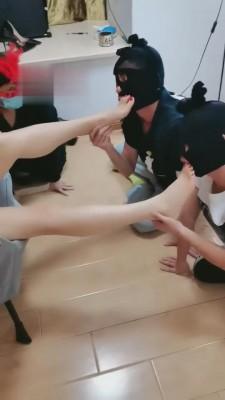 【丹祖宗】虐待羞辱前夫和现任 bf3742