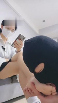 【小刚几】剧情-修理插队狗 bf3678