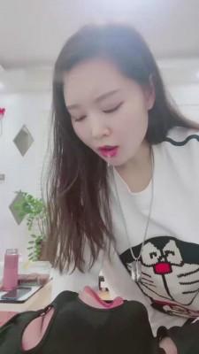 【涵涵】口水喂食圣水专场 bf9263