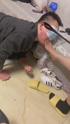 【曼伊】姐妹双S入圈首调老狗 bf7981