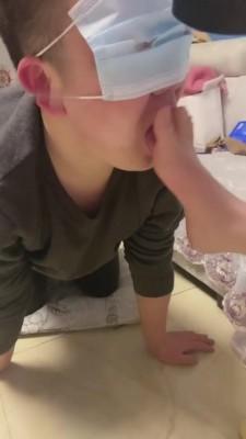 【曼伊】姐妹双S入圈首调老狗 bf7981
