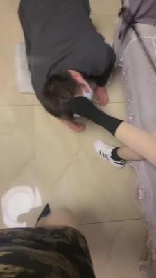 【曼伊】姐妹双S入圈首调老狗 bf7981