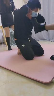 【雪儿】千寻双调大笨狗 bf9128