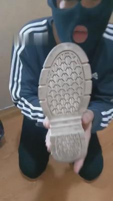 【莉娜】耳光踢裆舔鞋羞辱 bf9208