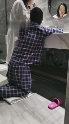 【乐爷】sm酒店家奴培训第一课 bf7690