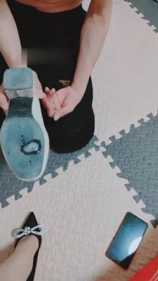 【魅影女神】带锁的贱狗特别贱 bf9034