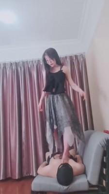 【领主老大】强制轻度面试狗成重度刑奴 bf7411