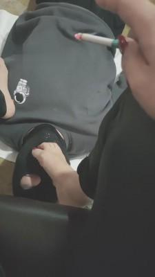 【冰沫】羞辱绿帽狗奴才 bf6900