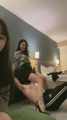 【樱桃大大】双主狂虐狗-虐乳/坐脸窒息 bf6807
