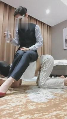 【芒果】白领的御用坐骑 bf6699