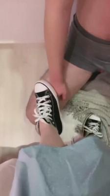 【湖北奈奈】学生S踩踏/骑马/钻胯 bf6748