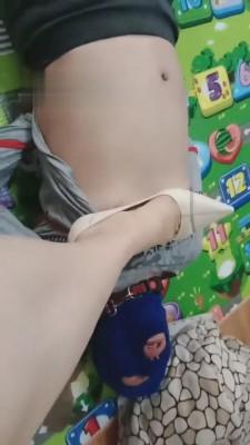 【平凡】开发新手老贱狗 bf6583