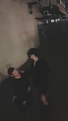 【雪莉】精彩-KTV带素人调七条狗 bf5956