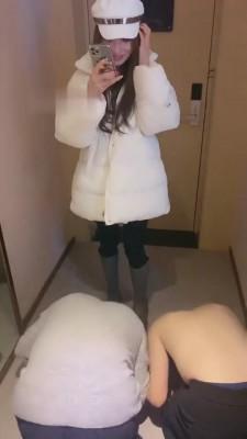 【胖虎】双S-素人小姐姐首调 bf5957