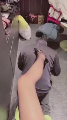 【虞姬S】刑罚偷偷摘掉锁的狗奴才 bf5889