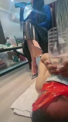 【逗逗】圣水生产全过程（圣水专场） bf5854