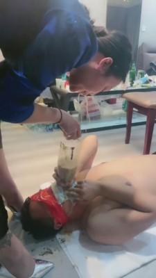 【逗逗】圣水生产全过程（圣水专场） bf5854