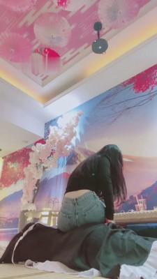 【维妮】双S.女M-舔鞋踩脸羞辱【双视角版】 bf5801
