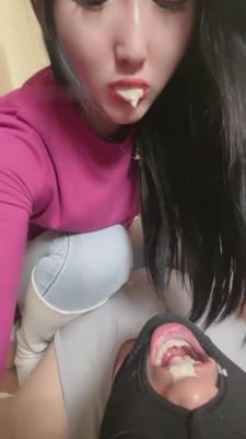 【思诺】只有干呕才有的口水咀嚼物 bf8971