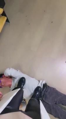 【冰卿大大】耳光鞭打掐大腿 bf10247