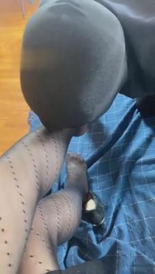 【巴莉女王】闺蜜男友要当我的狗 bf10258