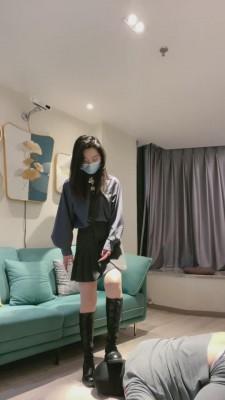 【晚晚】姐姐教育补课的学弟 bf10538