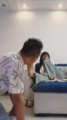 【心理学】高颜值素人小姐姐首调 bf10687