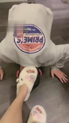 【绝宠】前男友做了我的狗 bf5307