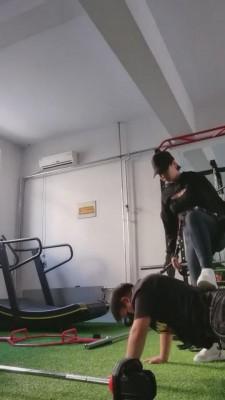 【燃一】狗奴彻底犬化计划 bf5312