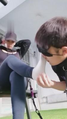 【燃一】狗奴彻底犬化计划 bf5312