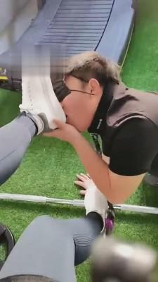 【燃一】狗奴彻底犬化计划 bf5312