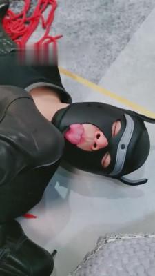 【猫神大人】长靴女王严刑逼供处决犯人 bf5521