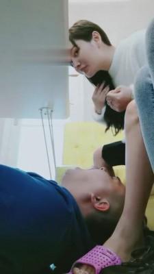 【萝莉糖糖】情侣主+闺蜜调-家奴养成计划 bf5504