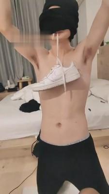 【00后我叫欣桐】JK学生主刑罚班主任 bf5516