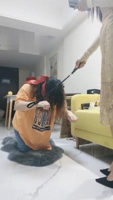 【女攻驾到】御姐欺负大胖娘们 bf913
