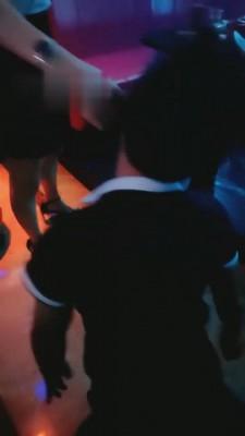【丹丹】KTV双S虐狗 bf938