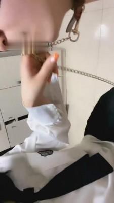【小痴大人】挑逗控制变无脑奴 bf1328