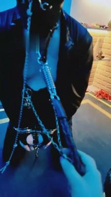 【东营天香百合】犯人没有自己选择的权利 bf1412
