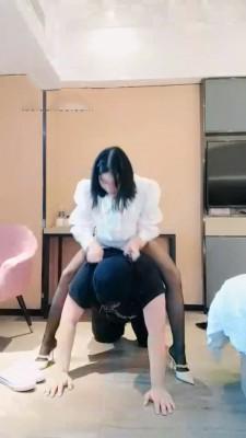 【七月】一个宁波的小贱货 bf1360