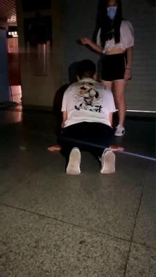 【胖虎】小猫咪暴力场 bf1502