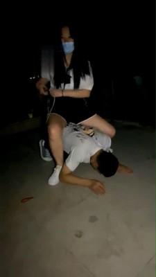 【胖虎】小猫咪暴力场 bf1502