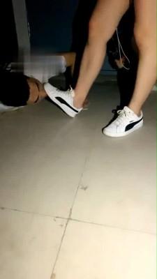 【胖虎】小猫咪暴力场 bf1502