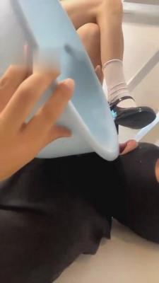 【云云酱】舔鞋喝洗鞋水 bf1681