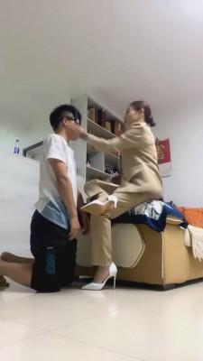 【浮华】我的学生是只狗 bf1697