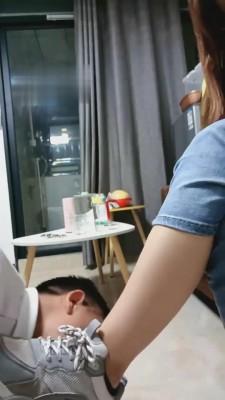 【平凡】狠调贱奴虐狗舌头 bf1703