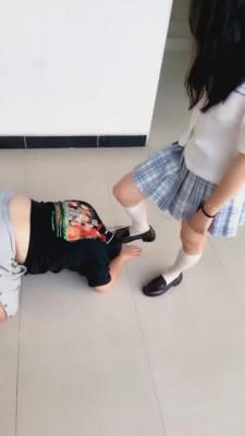 【强抚】推荐-超强学校公开调教导主任 bf2139