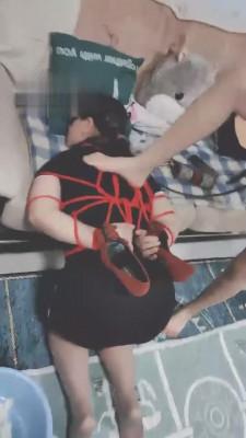 【胭脂泪痕M】沦为漂亮闺蜜的贱母狗 bf2345