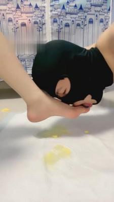 【逗逗】暴力跺头/跺脸/重度刑虐 bf2229
